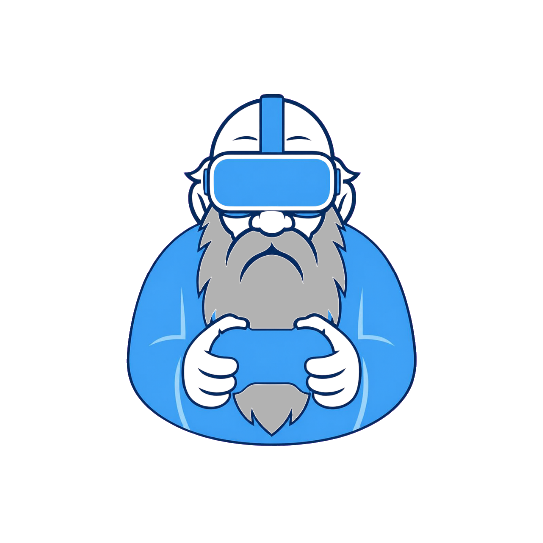 Teilzeitrentner die zocken